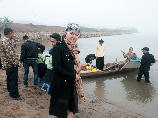 Phim Việt mặc áo yếm gây tranh cãi: Bố mẹ, bạn trai sốc khi tôi đóng vai Liễu