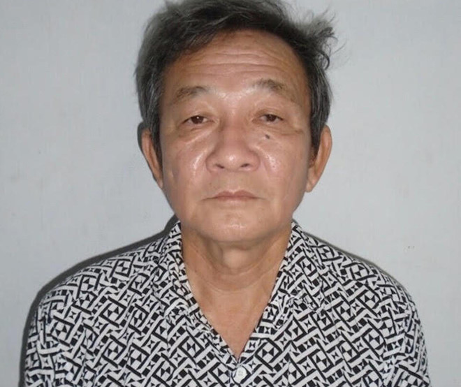 Lật lại hồ sơ vụ chủ hãng nước đá ở miền Tây bị tạt axít