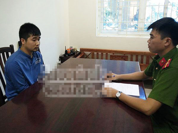 Lời khai nghi phạm vụ giết người vì sàm sỡ nhầm bạn gái