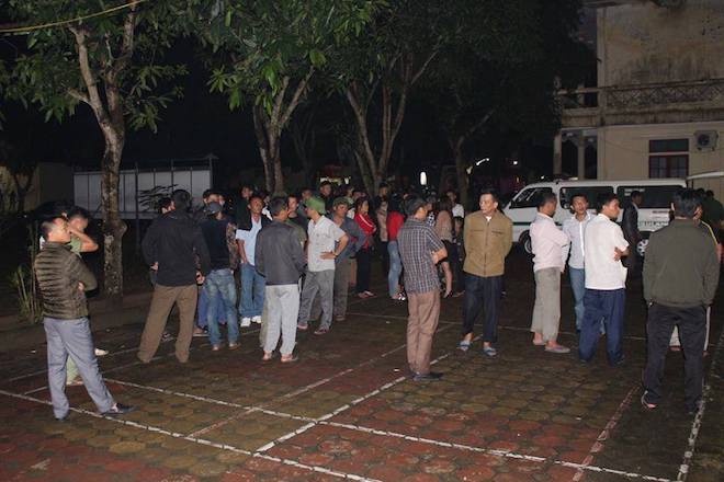 Sản phụ tử vong sau khi sinh mổ, bệnh viện hỗ trợ gia đình 200 triệu đồng