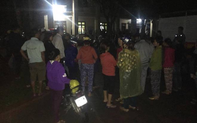 Sản phụ tử vong sau khi sinh mổ, bệnh viện hỗ trợ gia đình 200 triệu đồng