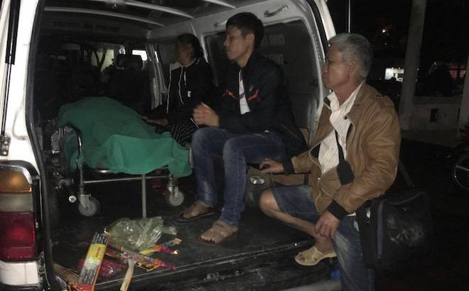 Sản phụ tử vong sau khi sinh mổ, bệnh viện hỗ trợ gia đình 200 triệu đồng