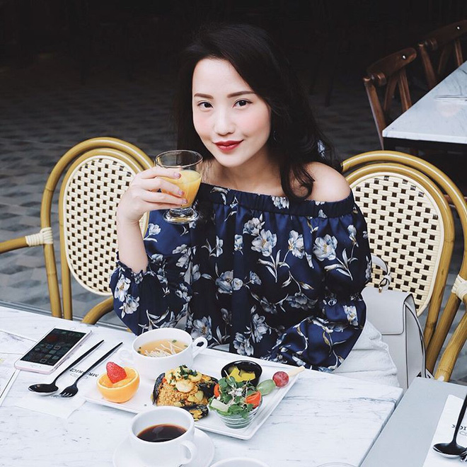 Đọ gia thế xuất sắc của cặp đôi hot nhất hiện tại Phan Thành – Trương Minh Xuân Thảo Đọ gia thế xuất sắc của cặp đôi hot nhất hiện tại Phan Thành – Trương Minh Xuân Thảo