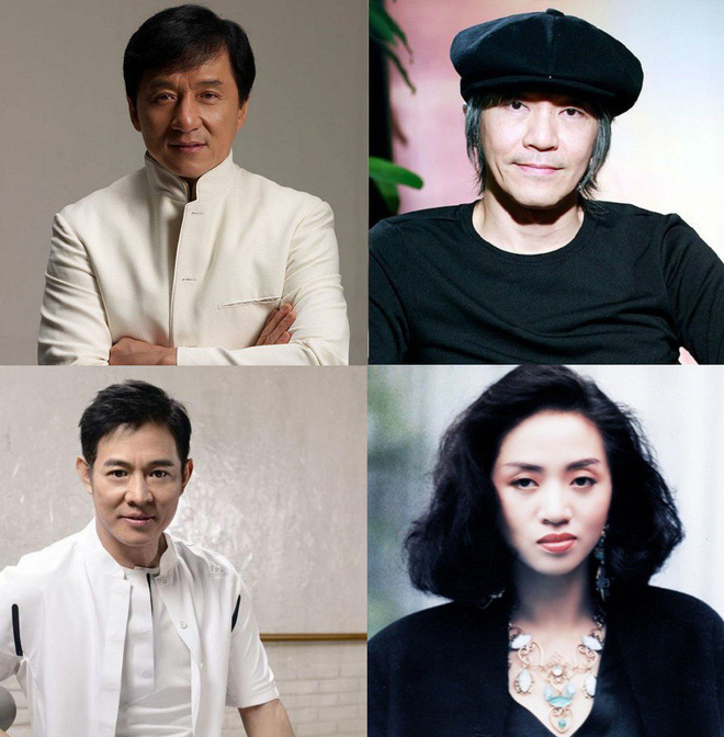 Chân dung ông trùm Hong Kong bắt Thành Long phải quỳ gối suốt hơn 1 tiếng đồng hồ