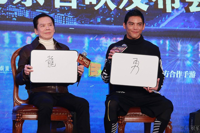 Chân dung ông trùm Hong Kong bắt Thành Long phải quỳ gối suốt hơn 1 tiếng đồng hồ