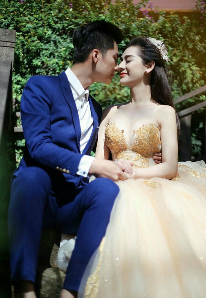 Ca sĩ chuyển giới Lâm Khánh Chi: Tôi tự tin khi về nhà chồng và sẽ sinh hai con Ca sĩ chuyển giới Lâm Khánh Chi: Tôi tự tin khi về nhà chồng và sẽ sinh hai con