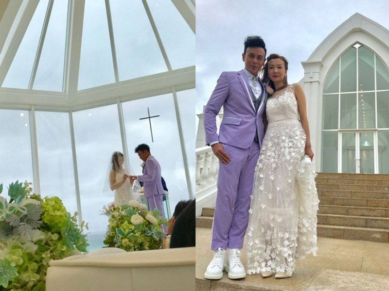 Đệ nhất sở khanh Lý Thiên Tường: 22 năm làm nhục gần hết kiều nữ TVB và những cống hiến không được đền đáp