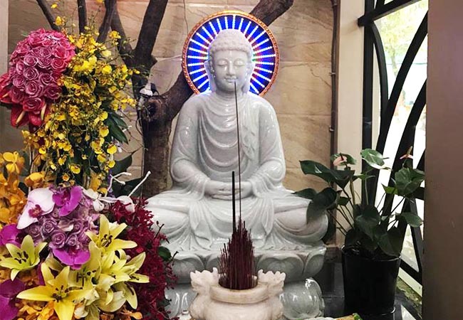 Biệt thự hơn 10 tỷ, chuẩn 5 sao của Quách Thành Danh