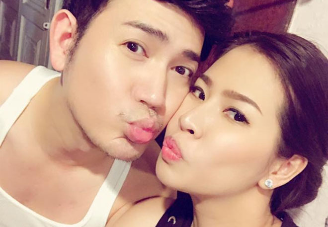 Biệt thự hơn 10 tỷ, chuẩn 5 sao của Quách Thành Danh