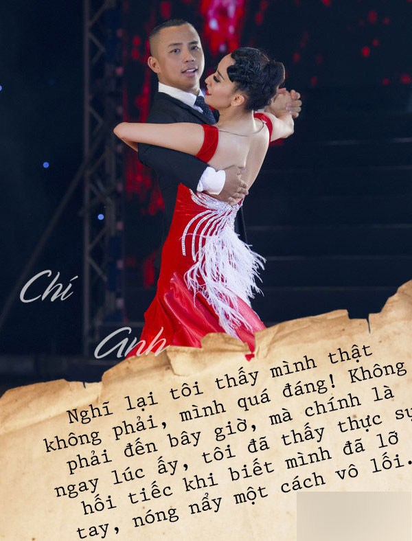 Khi đàn ông showbiz Việt ngậm ngùi tiết lộ lý do chia tay mối tình gắn liền cả tuổi trẻ Khi đàn ông showbiz Việt ngậm ngùi tiết lộ lý do chia tay mối tình gắn liền cả tuổi trẻ