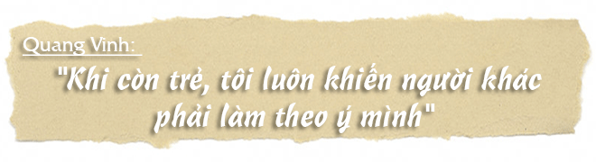 Khi đàn ông showbiz Việt ngậm ngùi tiết lộ lý do chia tay mối tình gắn liền cả tuổi trẻ Khi đàn ông showbiz Việt ngậm ngùi tiết lộ lý do chia tay mối tình gắn liền cả tuổi trẻ