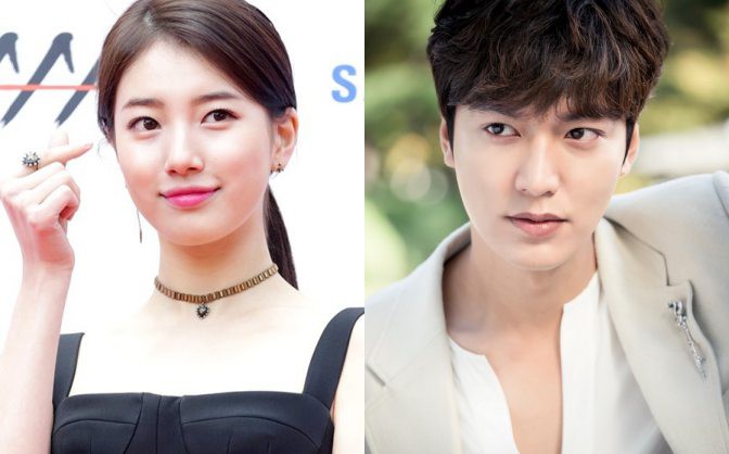 Lee Min Ho và Suzy đã chính thức chia tay sau 2 năm hẹn hò Lee Min Ho và Suzy đã chính thức chia tay sau 2 năm hẹn hò