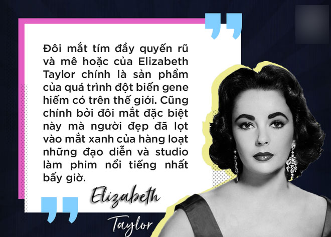 Mối thù ngầm không đội trời chung giữa mỹ nhân 8 đời chồng Elizabeth Taylor và quả bom sex của thế kỷ Marilyn Monroe