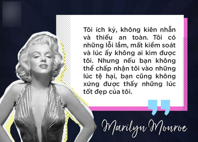 Mối thù ngầm không đội trời chung giữa mỹ nhân 8 đời chồng Elizabeth Taylor và quả bom sex của thế kỷ Marilyn Monroe