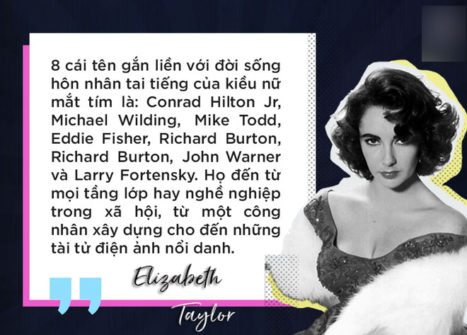 Mối thù ngầm không đội trời chung giữa mỹ nhân 8 đời chồng Elizabeth Taylor và quả bom sex của thế kỷ Marilyn Monroe