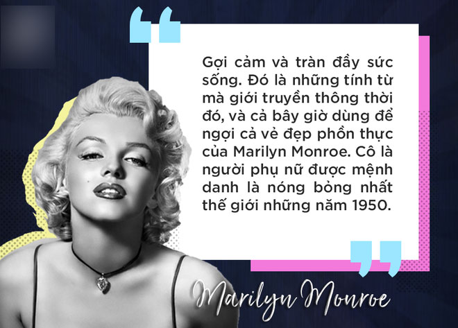 Mối thù ngầm không đội trời chung giữa mỹ nhân 8 đời chồng Elizabeth Taylor và quả bom sex của thế kỷ Marilyn Monroe