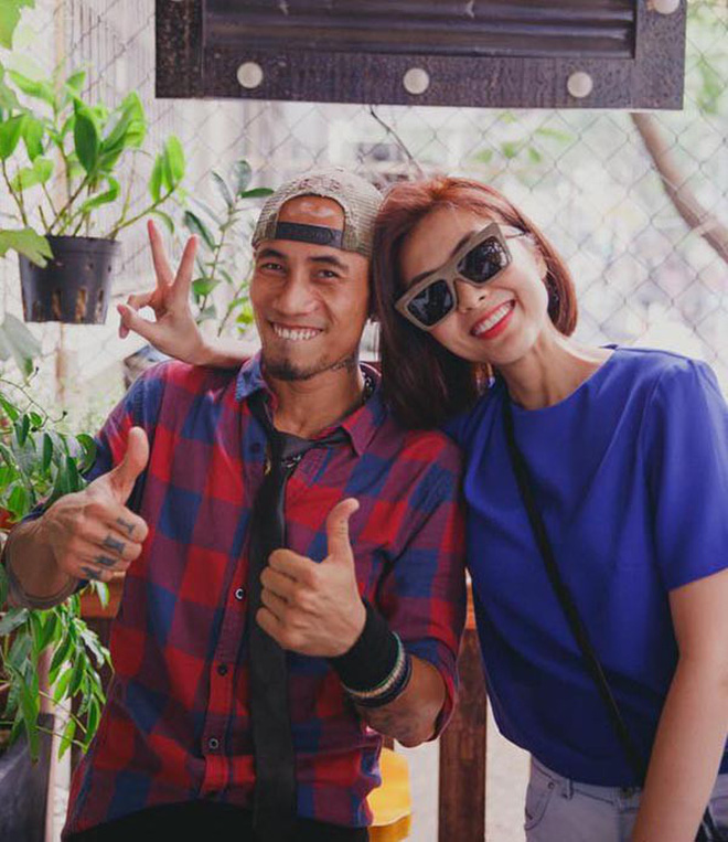 Chân dung sẻ lớn Thùy Trang: Mỹ nhân kín tiếng nhất trong hội bạn tri kỉ hơn 10 năm của Tăng Thanh Hà