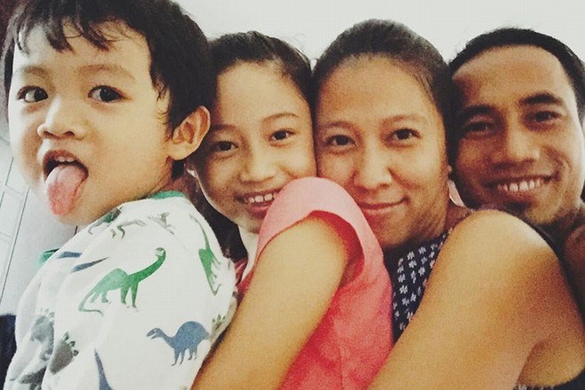 Chân dung sẻ lớn Thùy Trang: Mỹ nhân kín tiếng nhất trong hội bạn tri kỉ hơn 10 năm của Tăng Thanh Hà