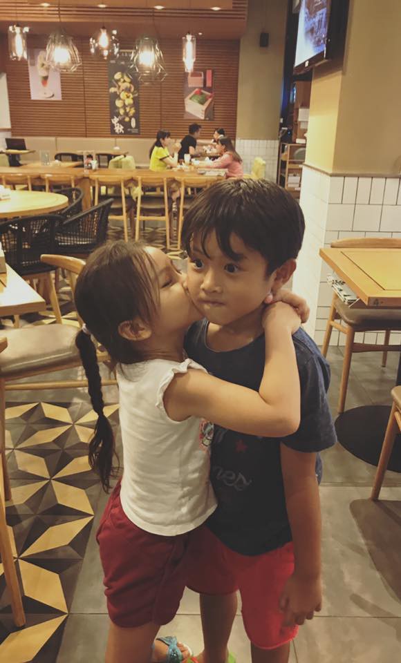 Chân dung sẻ lớn Thùy Trang: Mỹ nhân kín tiếng nhất trong hội bạn tri kỉ hơn 10 năm của Tăng Thanh Hà