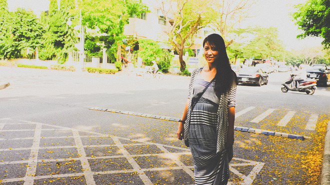 Chân dung sẻ lớn Thùy Trang: Mỹ nhân kín tiếng nhất trong hội bạn tri kỉ hơn 10 năm của Tăng Thanh Hà