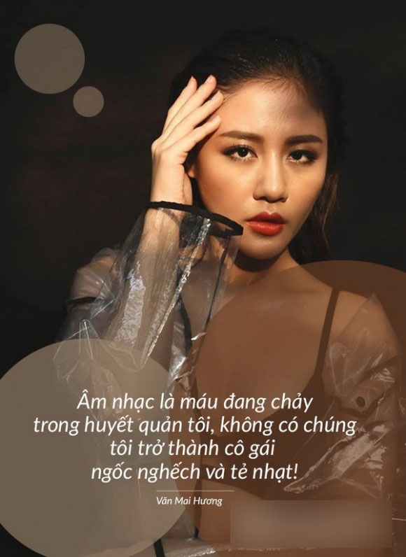 Những câu nói cực thấm của Văn Mai Hương sau khi chia tay tình yêu sâu đậm Những câu nói cực thấm của Văn Mai Hương sau khi chia tay tình yêu sâu đậm