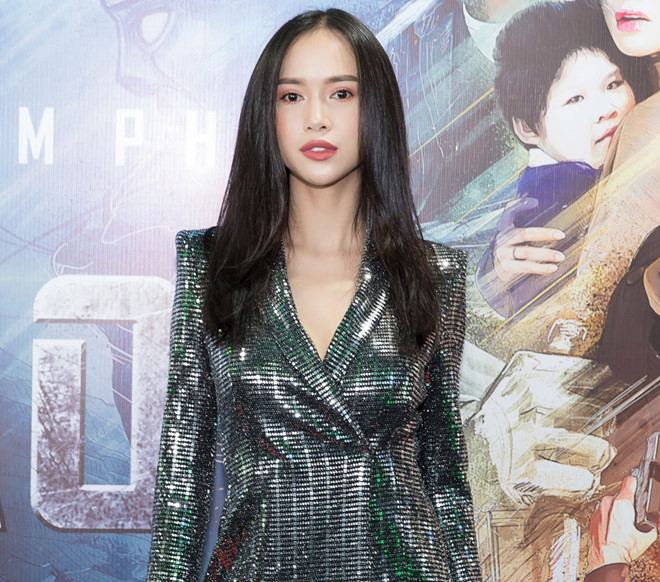 Vũ Ngọc Anh: Làm sao tôi dám đấu đá với chị Lý Nhã Kỳ?