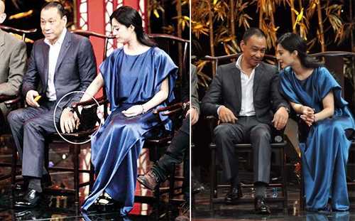 Ly hôn vợ để cưới Phạm Băng Băng, tài tử 71 tuổi giờ ra sao?