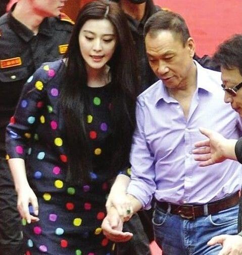 Ly hôn vợ để cưới Phạm Băng Băng, tài tử 71 tuổi giờ ra sao?