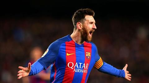 Lionel Messi liêu xiêu trước lời mời gọi từ Trung Quốc Lionel Messi liêu xiêu trước lời mời gọi từ Trung Quốc