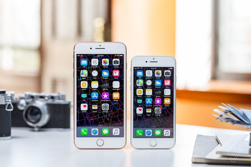 6 lý do iPhone 7 Plus đáng mua hơn iPhone X và iPhone 8 rất nhiều 6 lý do iPhone 7 Plus đáng mua hơn iPhone X và iPhone 8 rất nhiều
