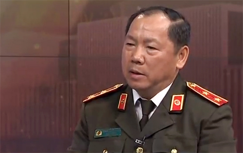 Bộ Công an: Vì an ninh quốc gia cần yêu cầu Facebook đặt máy chủ ở Việt Nam