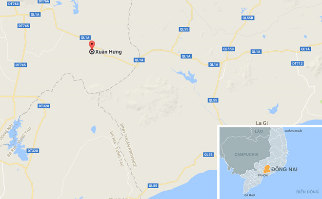 Viện kiểm sát xin lỗi người đàn ông bị truy tố oan