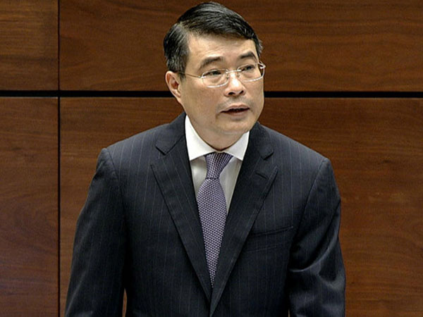 Thống đốc bị chất vấn chuyện mất tiền trong ATM, sổ tiết kiệm