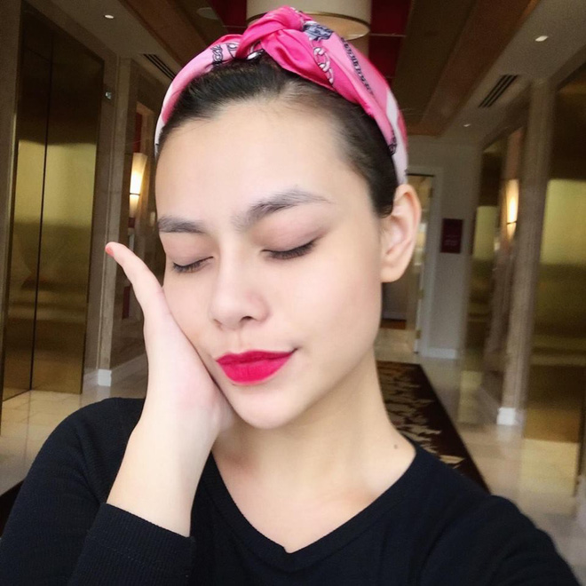 Em gái Hà Hồ sau 2 năm vô tình nổi tiếng: Tôi không muốn bị so sánh với chị ấy