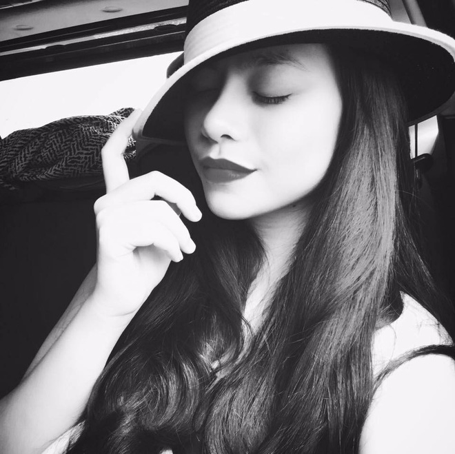 Em gái Hà Hồ sau 2 năm vô tình nổi tiếng: Tôi không muốn bị so sánh với chị ấy