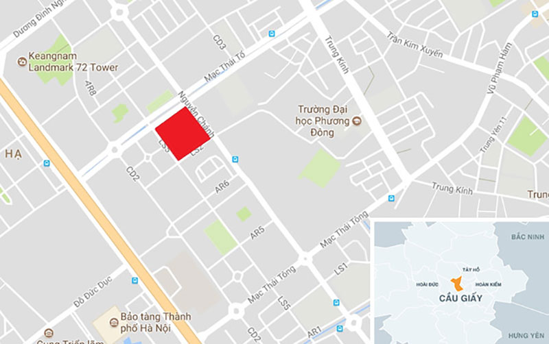 Muốn mua biệt thự 47 tỷ, phải ‘trao tay’ tiền chênh 30 tỷ