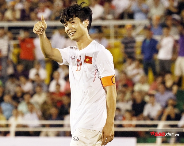 Bầu Đức: ‘Trù dập Công Phượng, bóng đá Việt Nam sao phát triển được’