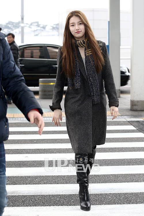 Những bộ cánh street style sành điệu của tình cũ Lee Min Ho