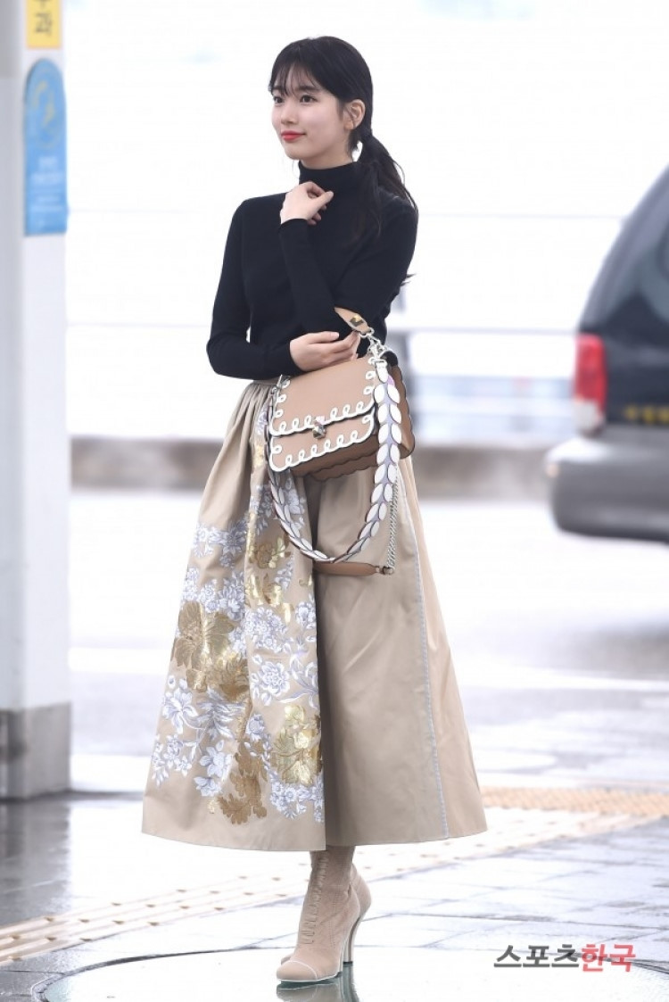 Những bộ cánh street style sành điệu của tình cũ Lee Min Ho