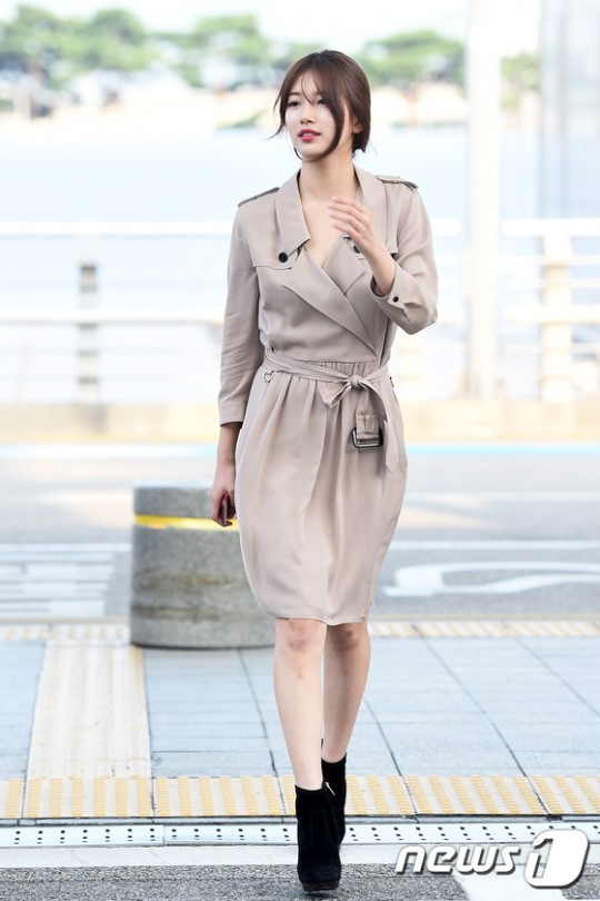 Những bộ cánh street style sành điệu của tình cũ Lee Min Ho