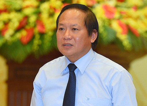 Sáng nay Bộ trưởng Thông tin Truyền thông trả lời chất vấn