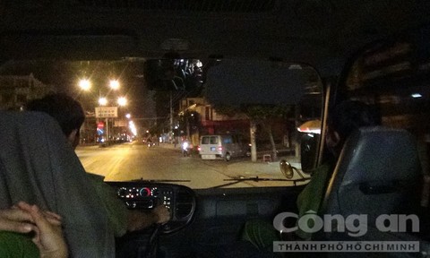 Chùm ảnh: Bữa ăn cuối cùng của tử tù Nguyễn Hải Dương