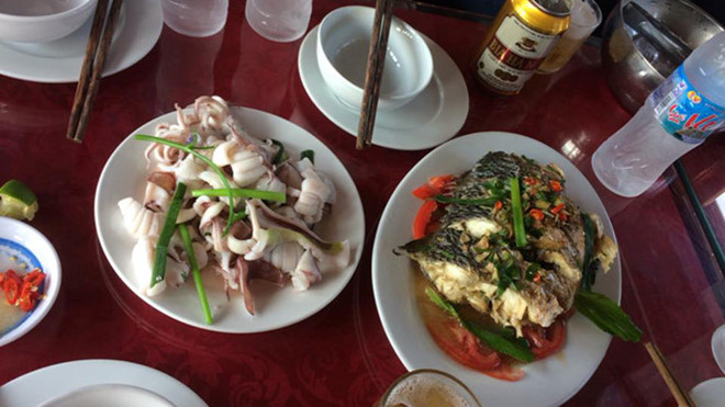 Khách bị chém 9 triệu đồng: Thông tin từ cơ quan chức năng