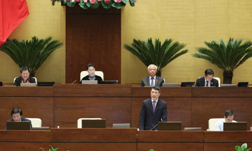 Thống đốc: Không có cơ sở người Việt chi 3 tỷ USD mua nhà ở Mỹ