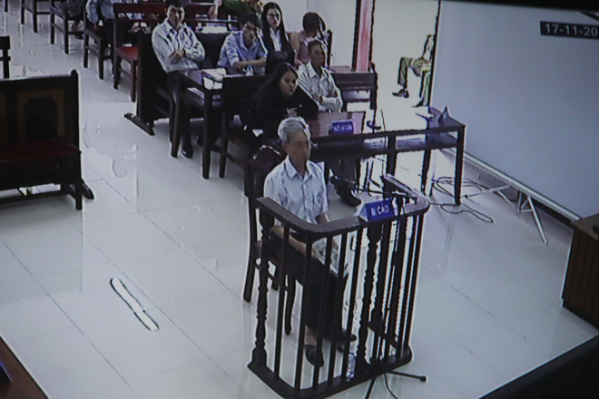 Có tới 9 bé gái nghi bị Nguyễn Khắc Thủy dâm ô tại chung cư ở Vũng Tàu?