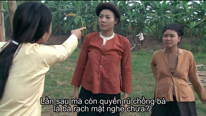 Hé lộ đoạn đánh ghen nảy lửa trong Thương nhớ ở ai tuần này