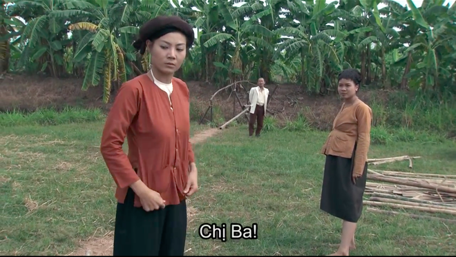 Hé lộ đoạn đánh ghen nảy lửa trong Thương nhớ ở ai tuần này