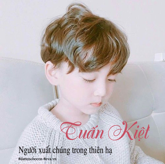 Đặt tên cho con trai sinh năm 2018 hợp phong thủy, cả đời bình an, hạnh phúc Đặt tên cho con trai sinh năm 2018 hợp phong thủy, cả đời bình an, hạnh phúc