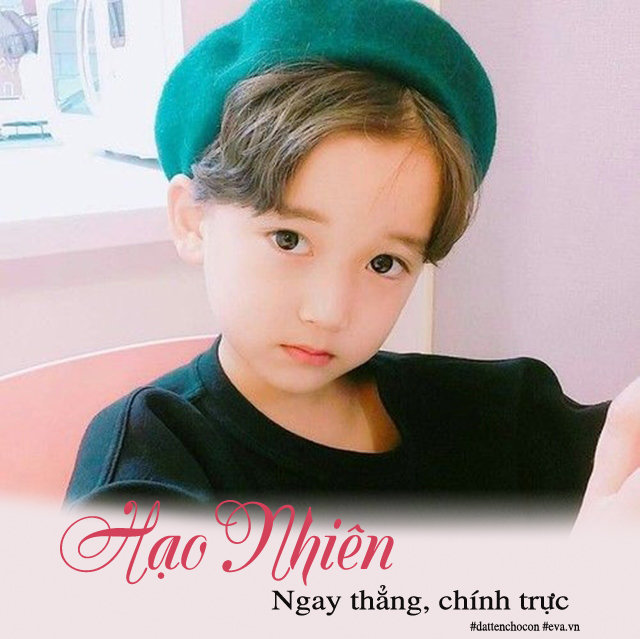Đặt tên cho con trai sinh năm 2018 hợp phong thủy, cả đời bình an, hạnh phúc Đặt tên cho con trai sinh năm 2018 hợp phong thủy, cả đời bình an, hạnh phúc