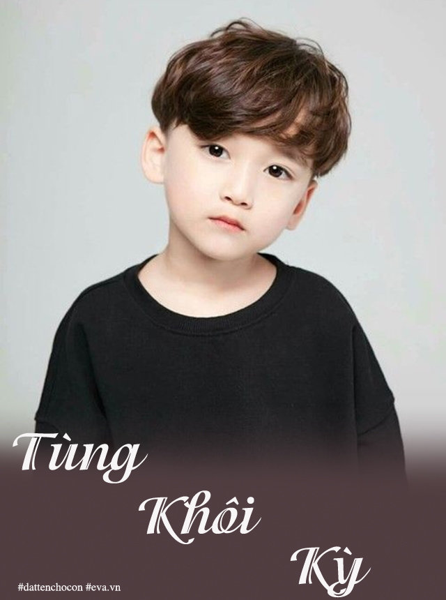 Đặt tên cho con trai sinh năm 2018 hợp phong thủy, cả đời bình an, hạnh phúc Đặt tên cho con trai sinh năm 2018 hợp phong thủy, cả đời bình an, hạnh phúc